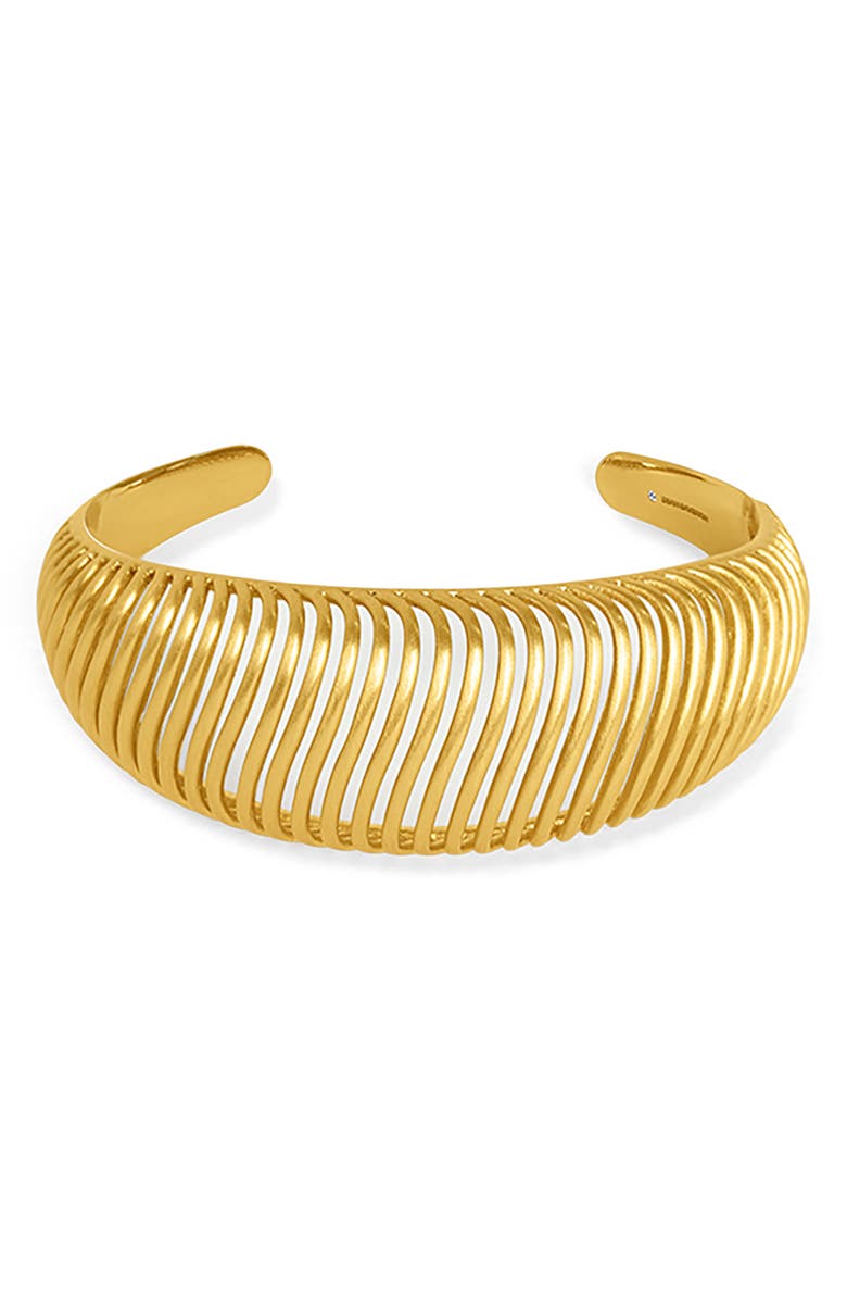 Dean Davidson Salvador Cuff Bracelet, Main, color,