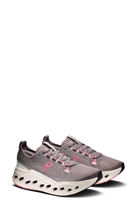 Cloudsurfer Max Running Sneaker