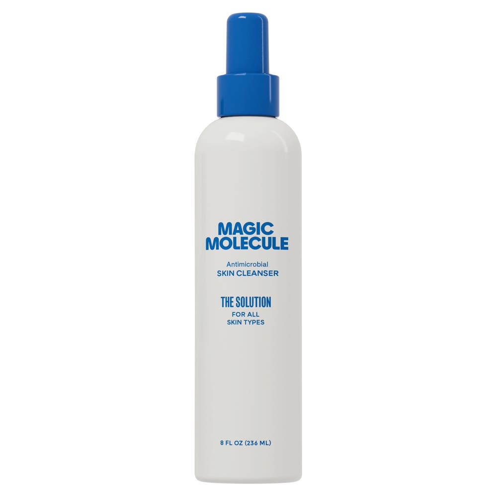 Magic Molecule The Solution Facial Cleanser in None 