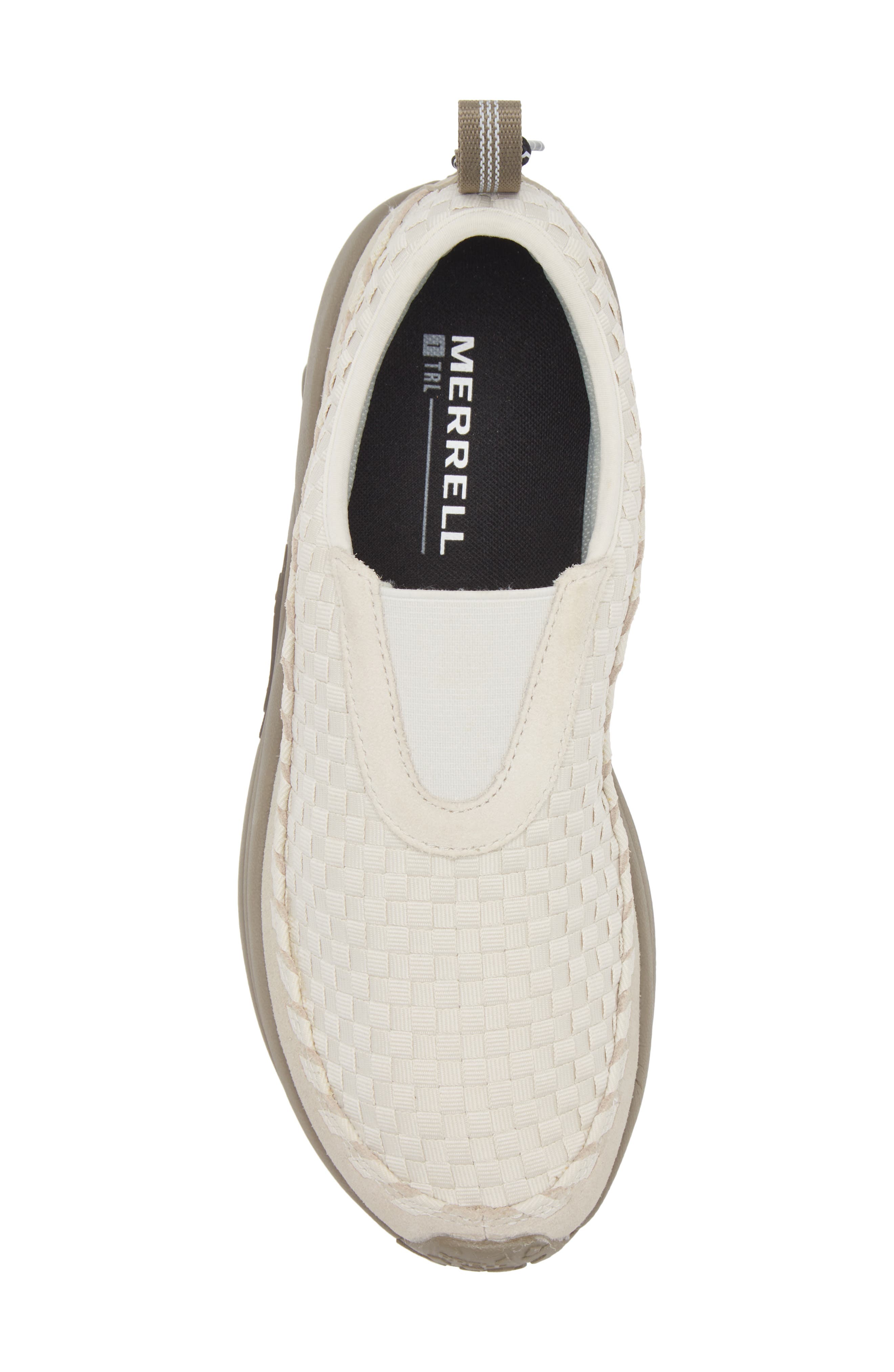 Merrell Jungle Moc Slip-On Sneaker, Alternate, color, 