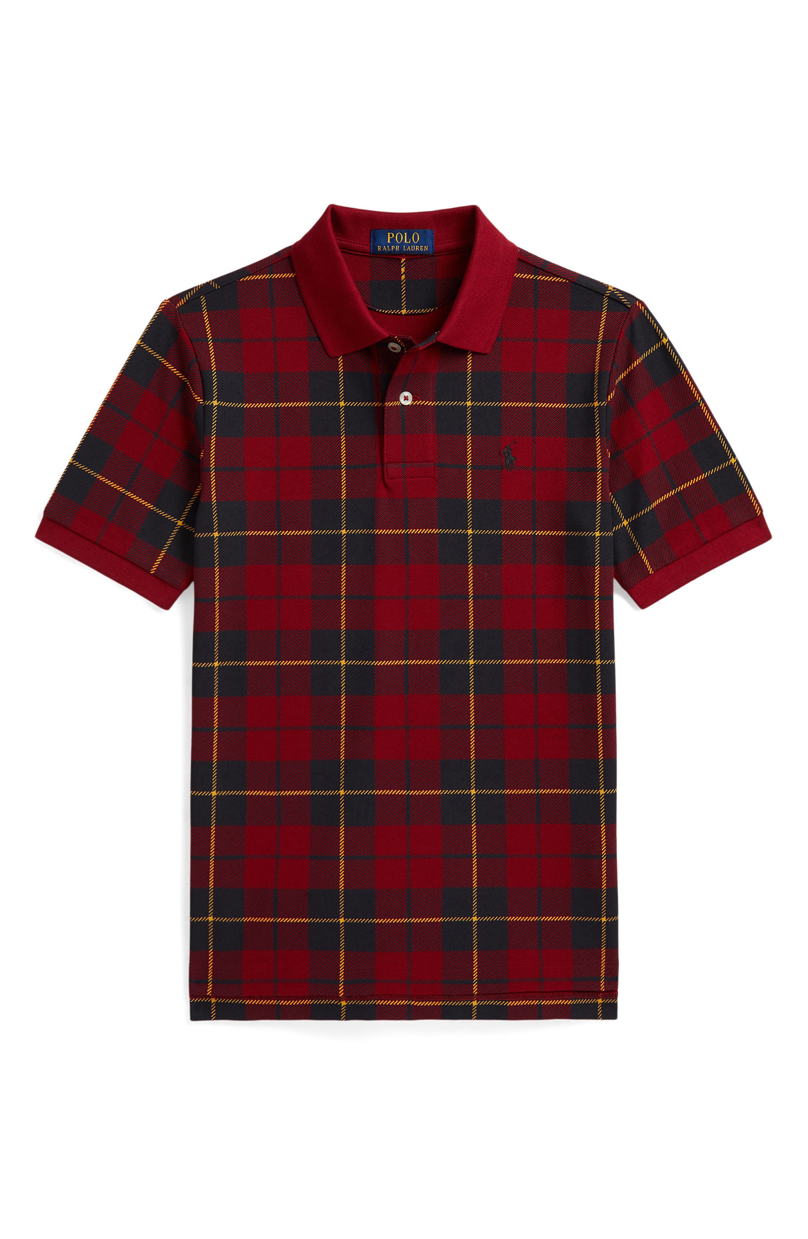 selected WALLACE TARTAN