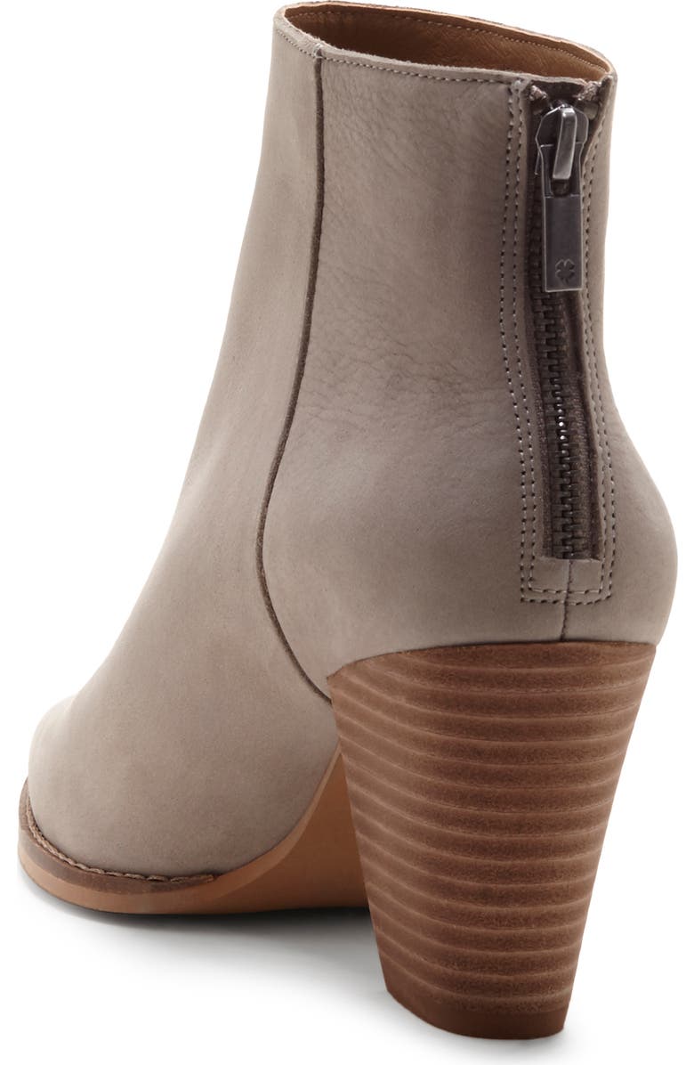 Lucky Brand Adalan Bootie, Alternate, color,