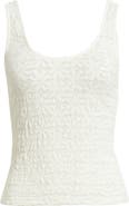 Rails Donya Lace Scoop Neck Tank
