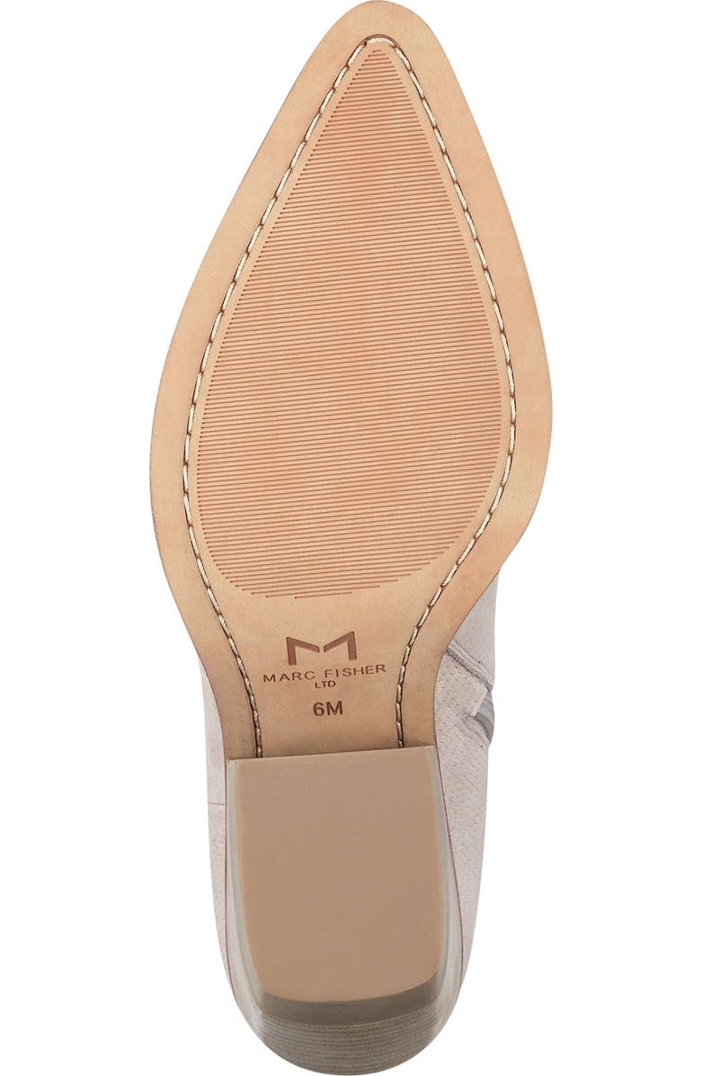 Marc Fisher LTD Bellen Bootie, Alternate, color,