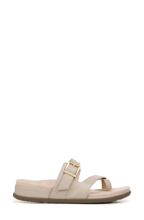 Vionic Carmela Platform Sandal In Neutral