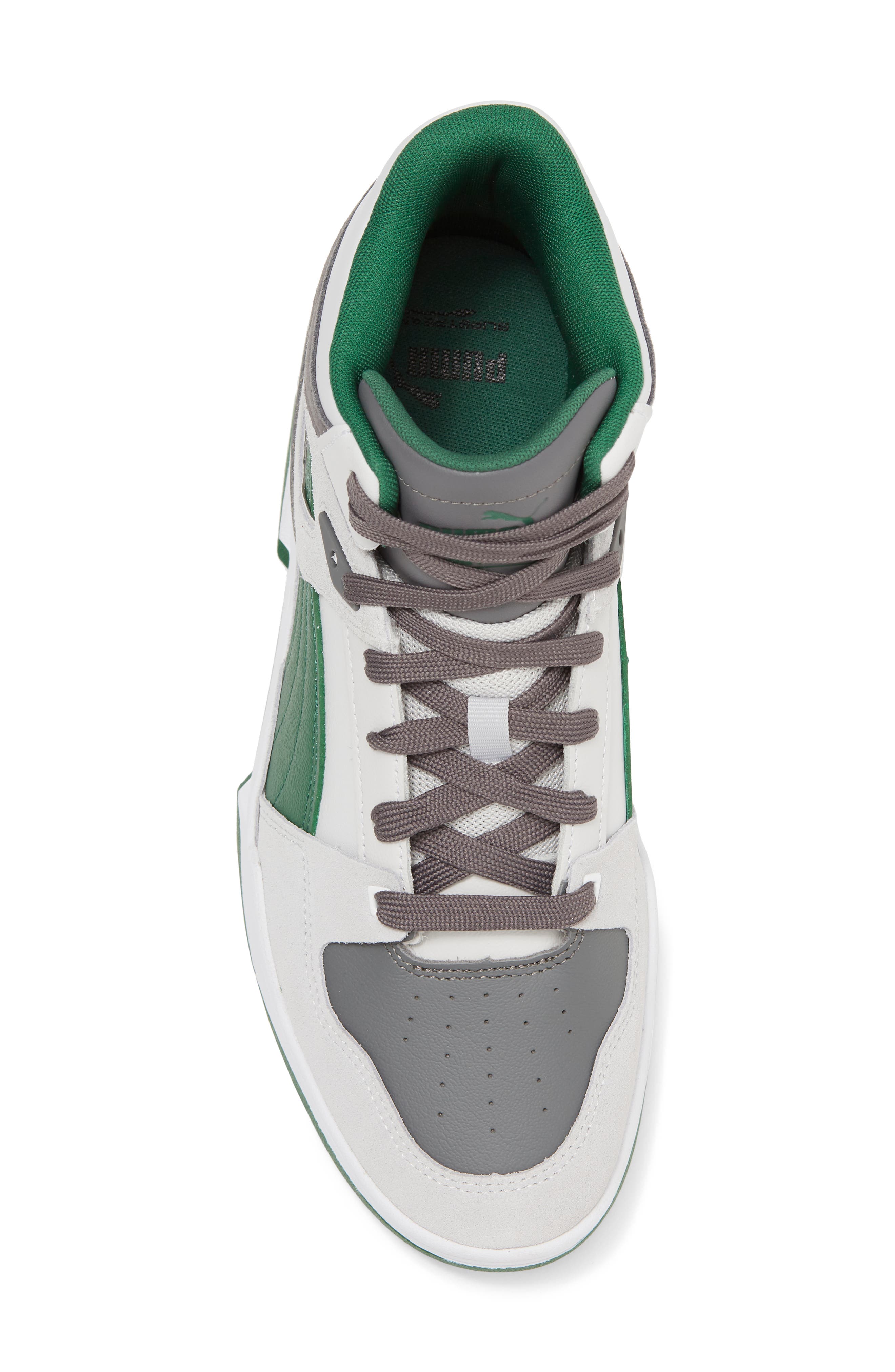 PUMA Slipstream Heritage High Top Sneaker, Alternate, color, 