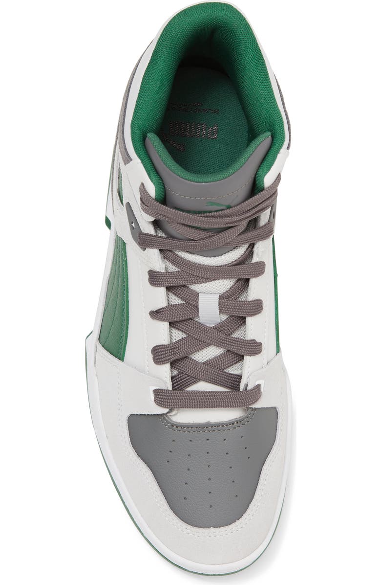 PUMA Slipstream Heritage High Top Sneaker, Alternate, color,