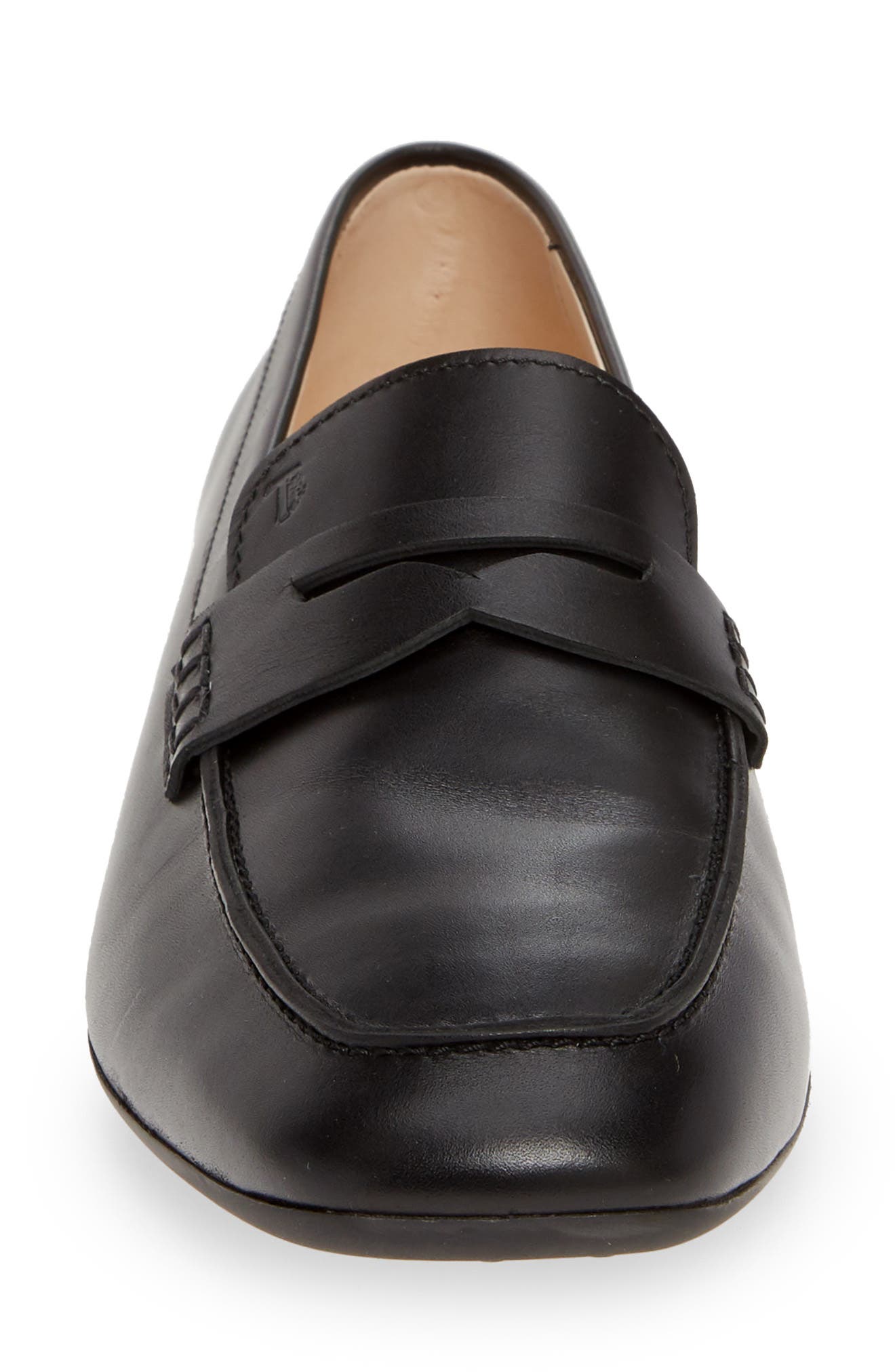 Tod's Penny Loafer, Alternate, color, 