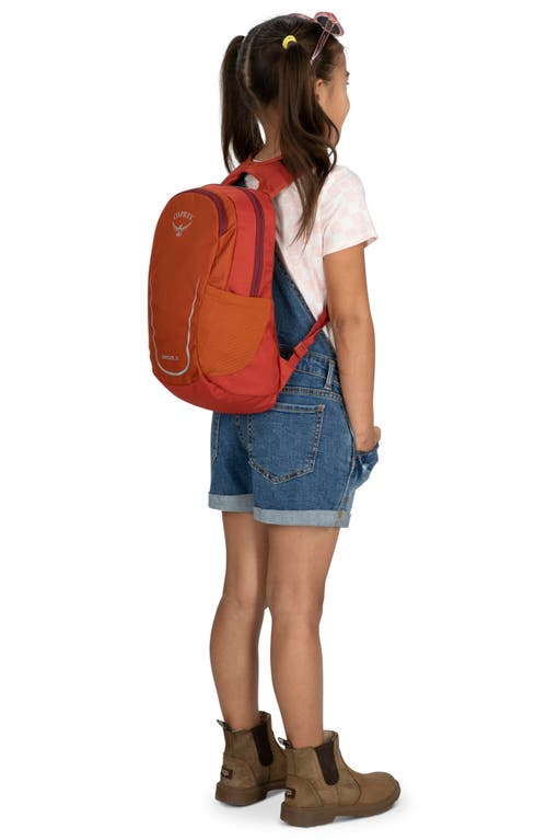 Osprey Kids' Daylite™ Jr. Water Repellent Backpack