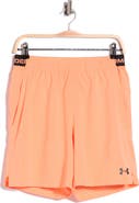 Under Armour Vanish 2.0 Woven Shorts