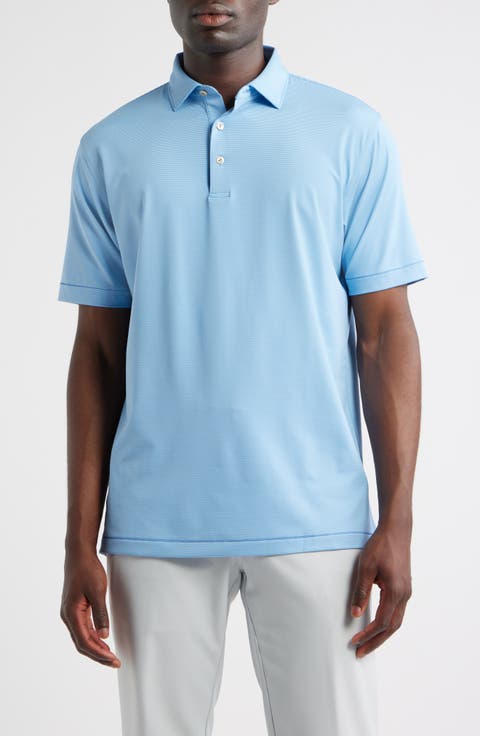 Jubilee Performance Jersey Polo