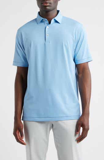 Peter Millar Jubilee Performance Jersey Polo
