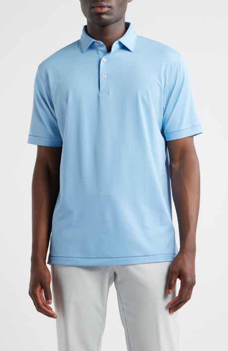 Peter Millar Jubilee Performance Jersey Polo