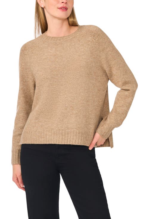 Cozy Pullover Sweater