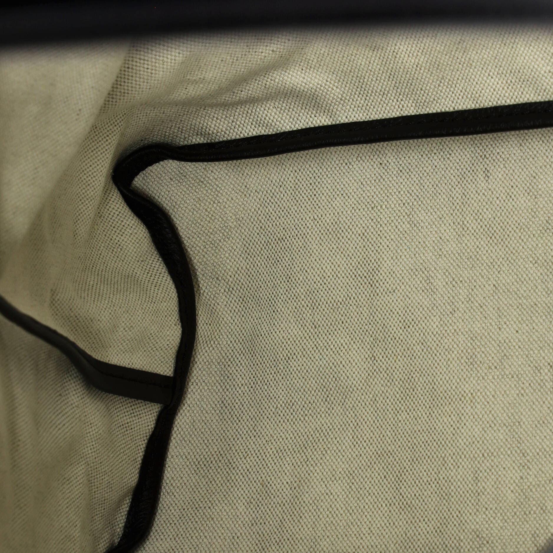 Pre-Owned Goyard Boheme Hobo Printed Coated Canvas, Alternate, color, 