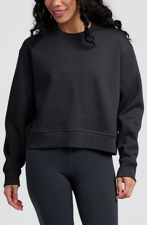 Free Fly Northcoast Sweatshirt In Black