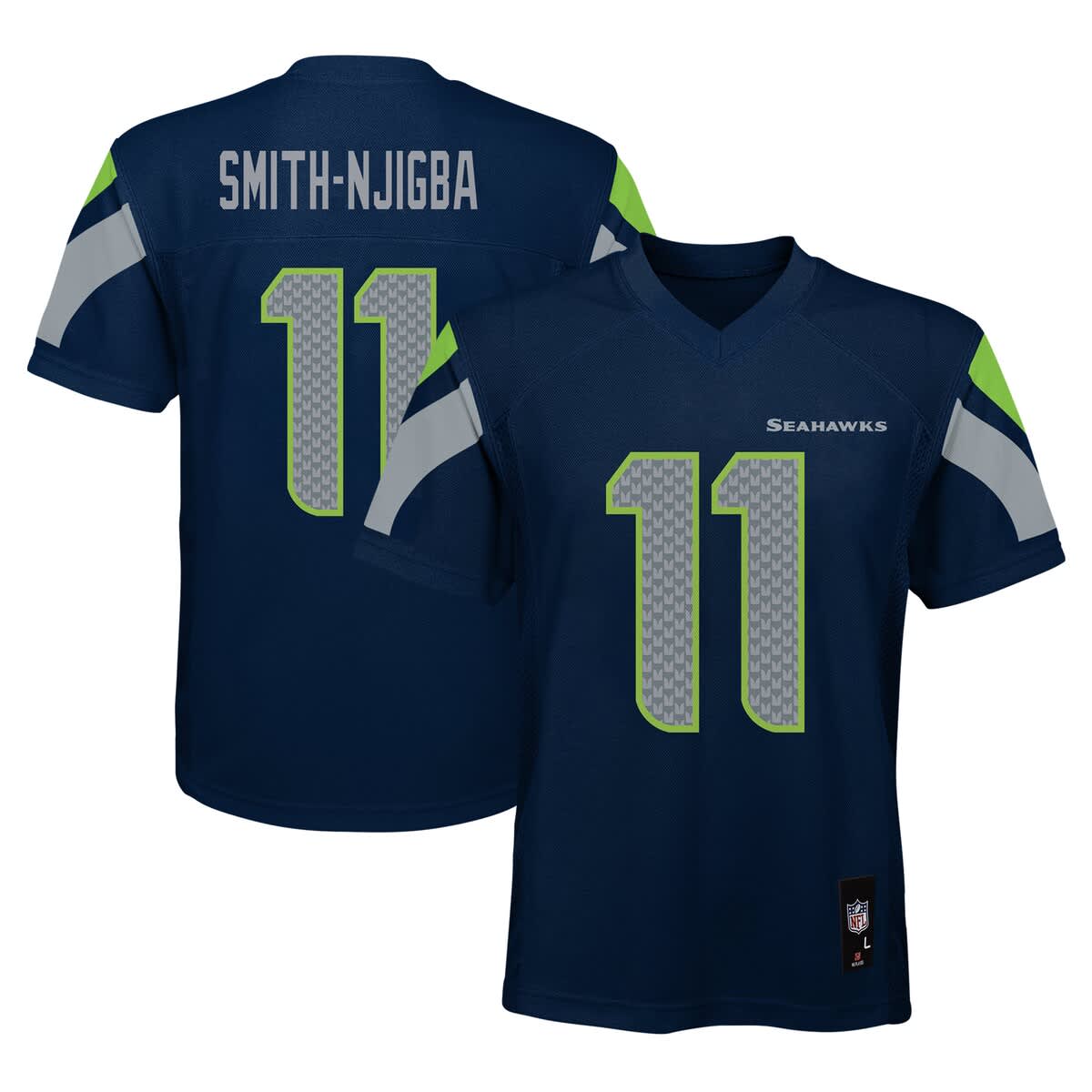selected Navy
