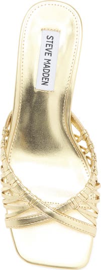 Solange Slide Sandal