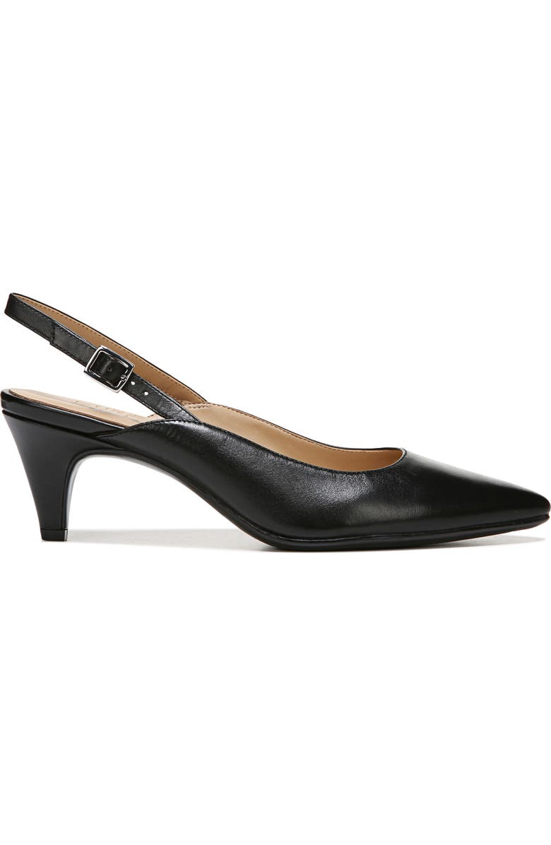 Naturalizer Baylee Slingback Pump, Alternate, color,