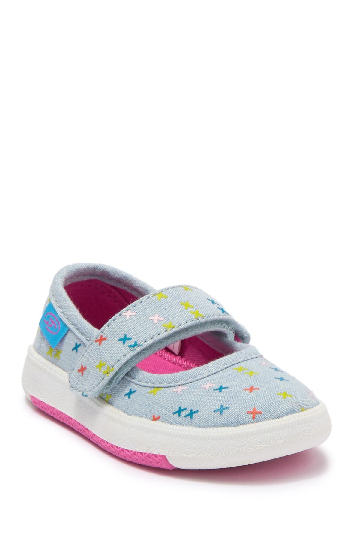 Dr. Scholl's Alys Mary Jane Sneaker, Main, color, 
