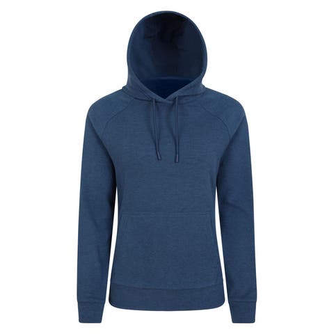 Strath Soft Touch Hoodie