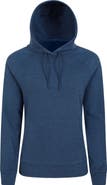 Mountain Warehouse Strath Soft Touch Hoodie