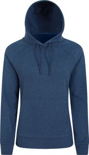 Mountain Warehouse Strath Soft Touch Hoodie