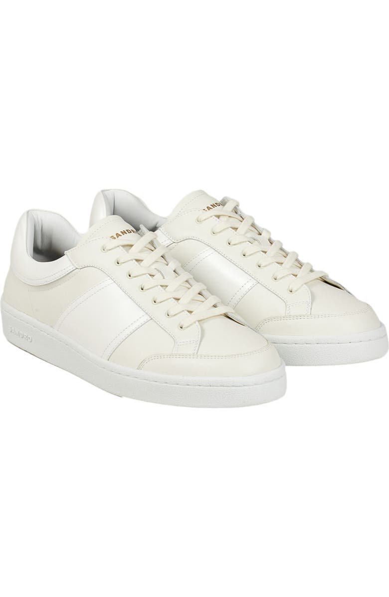 SANDRO Low-top trainers, Alternate, color,