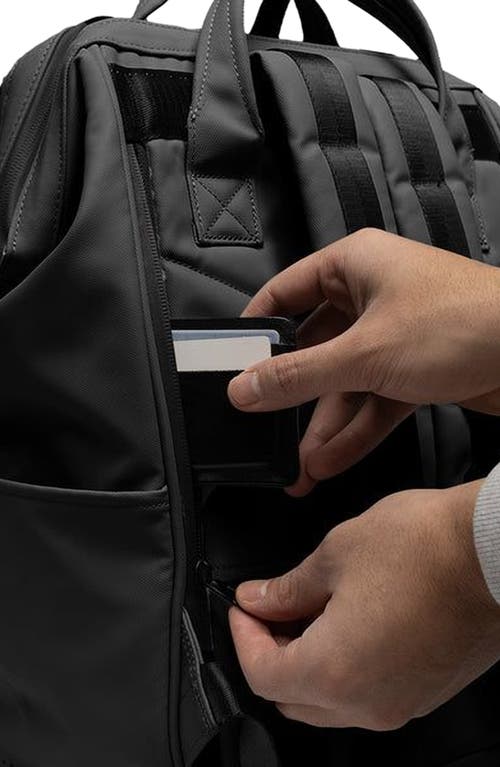 Portland Gear Cascade Backpack In Blue