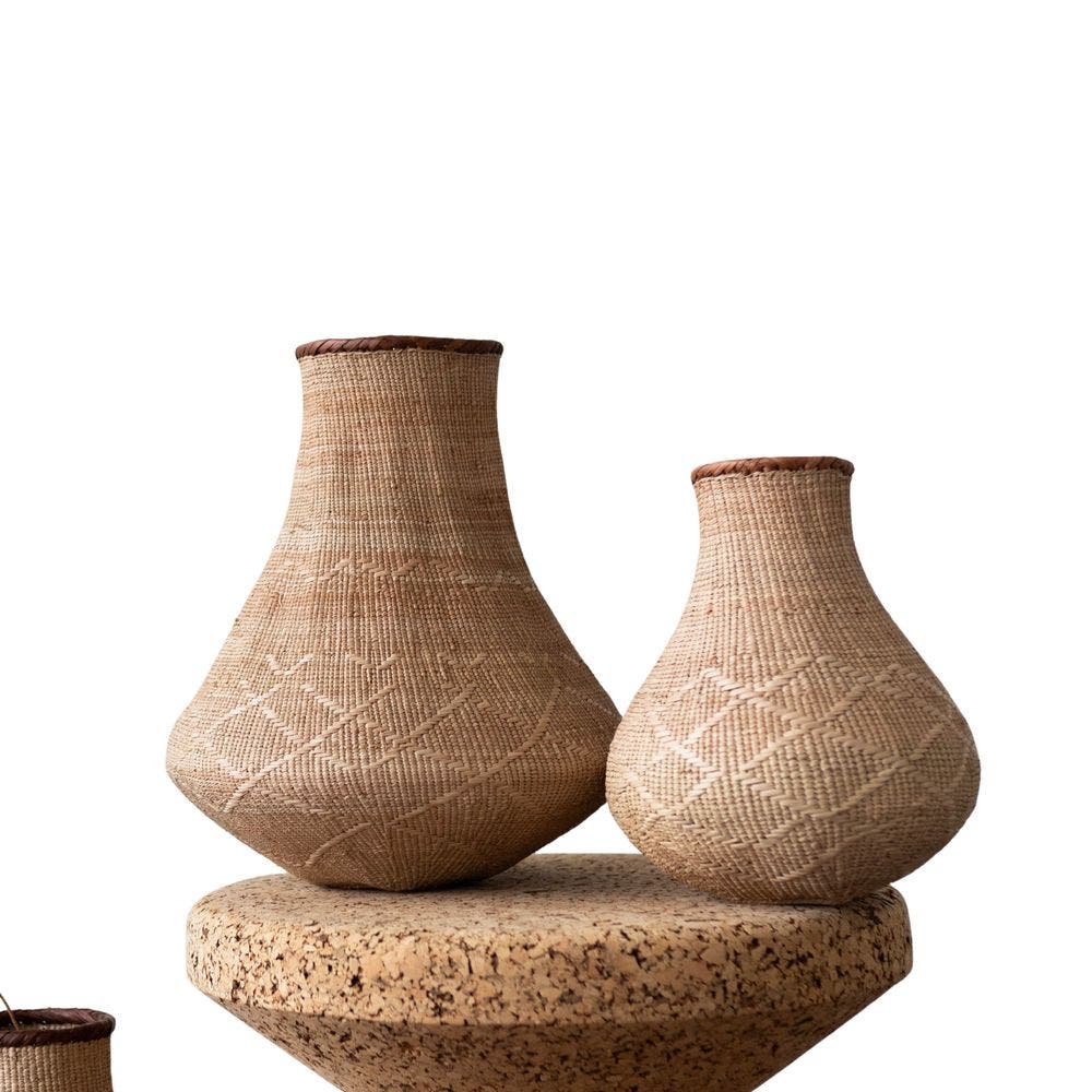 selected Natural - Medium
