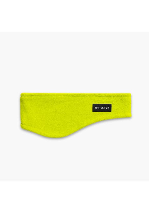 Bang Band Fleece Headband