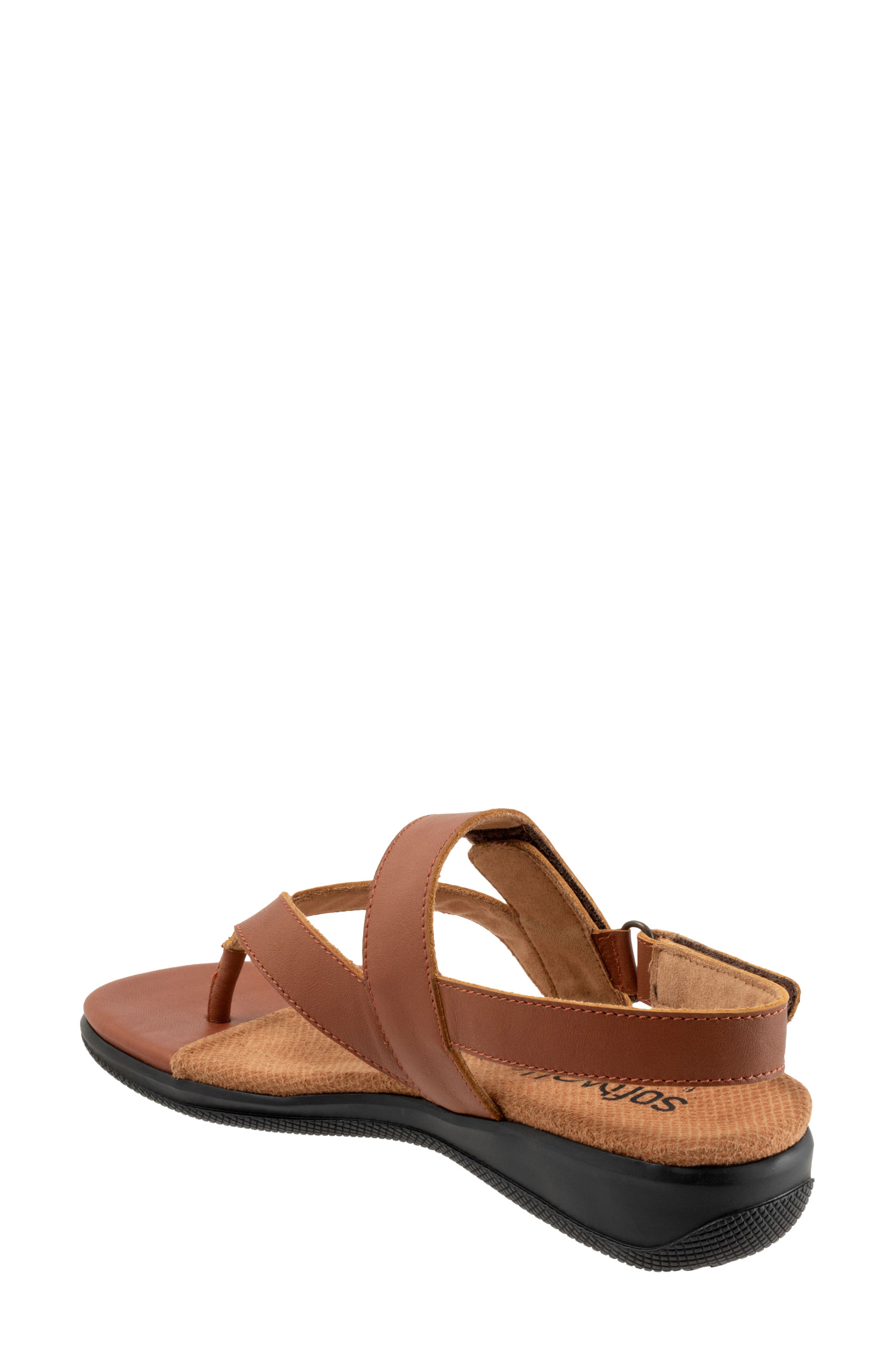 Tracy 2.0 Sandal, Alternate, color, LUGGAGE