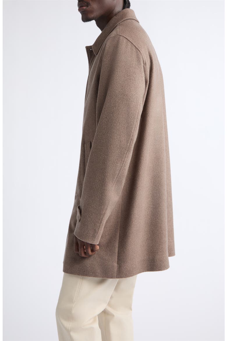 Cashmere Car Coat, Alternate, color, 2700 TAUPE
