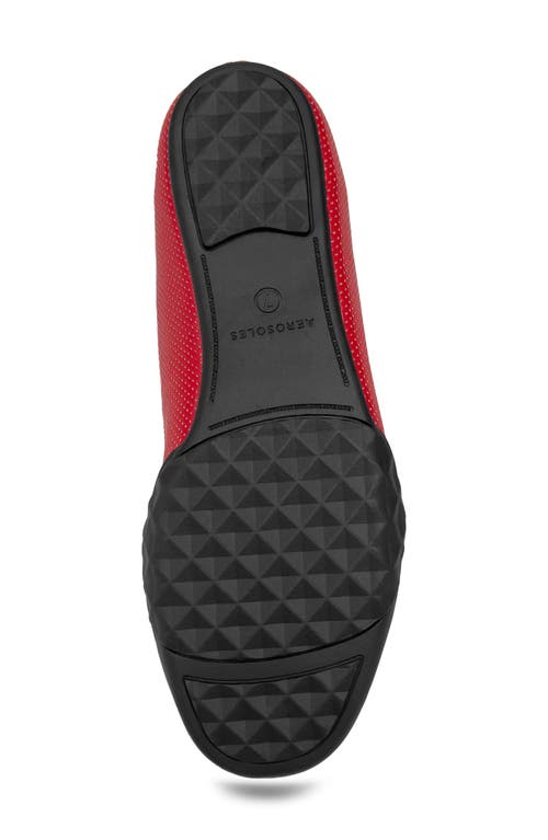 Aerosoles Onyx Ballet Loafer