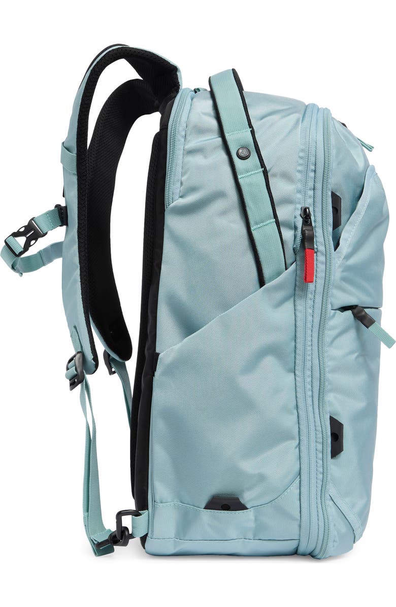 SWISSGEAR The 5238 20-Inch Travel Backpack, Alternate, color, Green