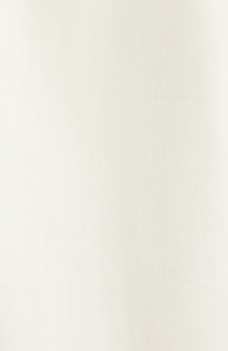 Bernardo Crop Utility Jacket, Alternate, color, White