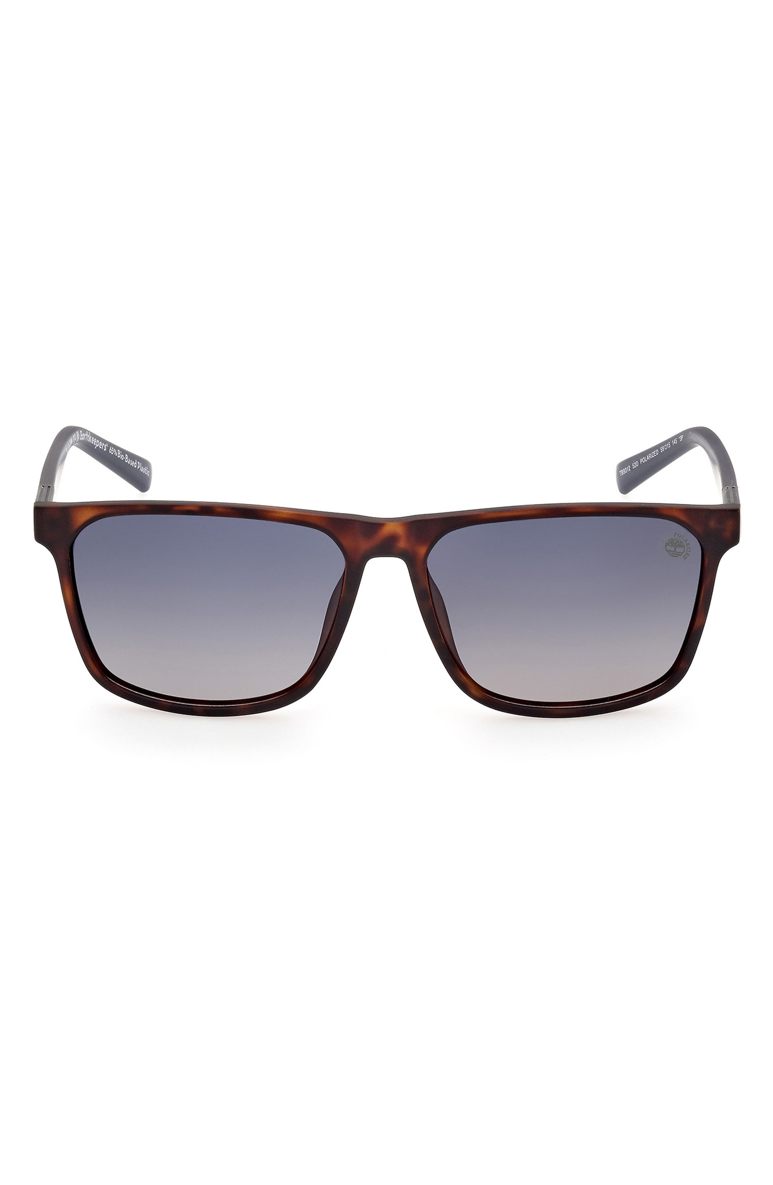 Timberland 59mm Sunglasses