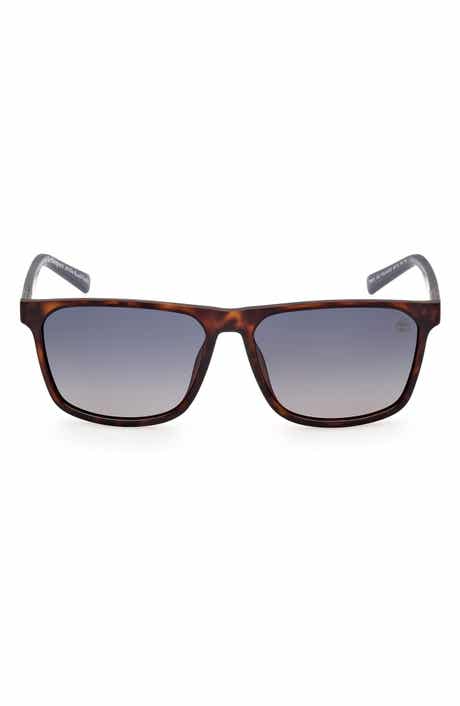 Timberland 59mm Sunglasses