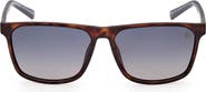 Timberland 59mm Sunglasses