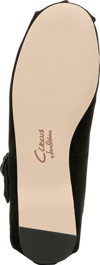 Zuri Ballet Flat