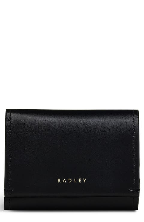 Lexington Lane Trifold Leather Wallet