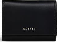 Radley Lexington Lane Trifold Leather Wallet