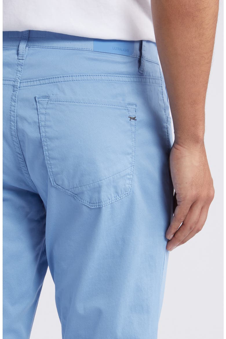 Chuck Slim Fit Five-Pocket Pants, Alternate, color, AIR