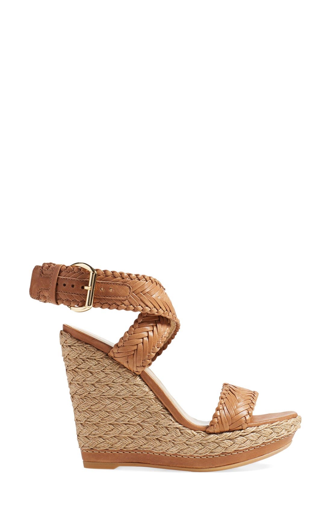 'Elixir' Sandal, Alternate, color, ADOBE VECCHIO NAPPA