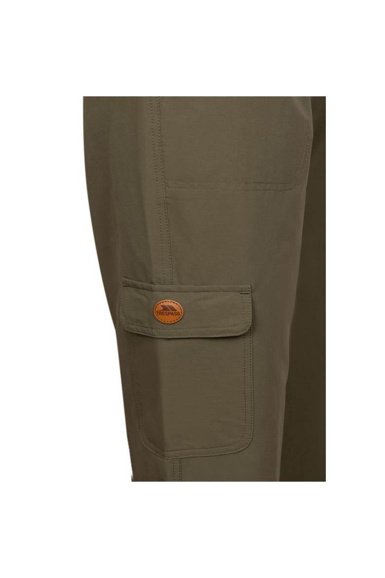 Freda Walking Pants, Alternate, color, Herb