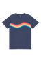 selected Sunwashed Navy