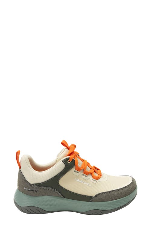 Alegria By Pg Lite Motov8 Water Repellent Sneaker