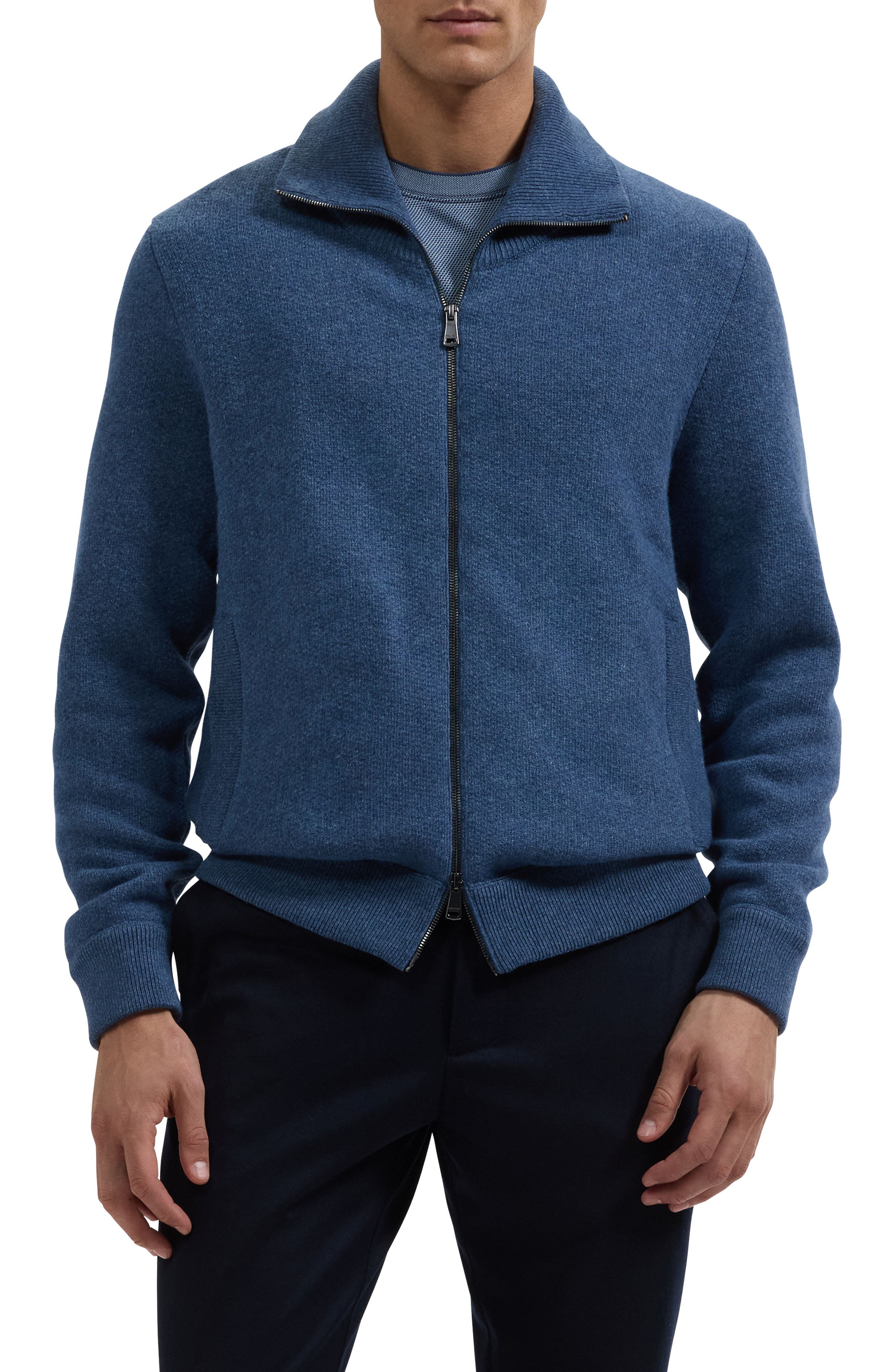 selected MARINE BLUE