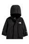 Antora Waterproof Recycled Polyester Rain Jacket