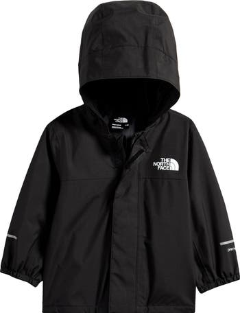 Antora Waterproof Recycled Polyester Rain Jacket